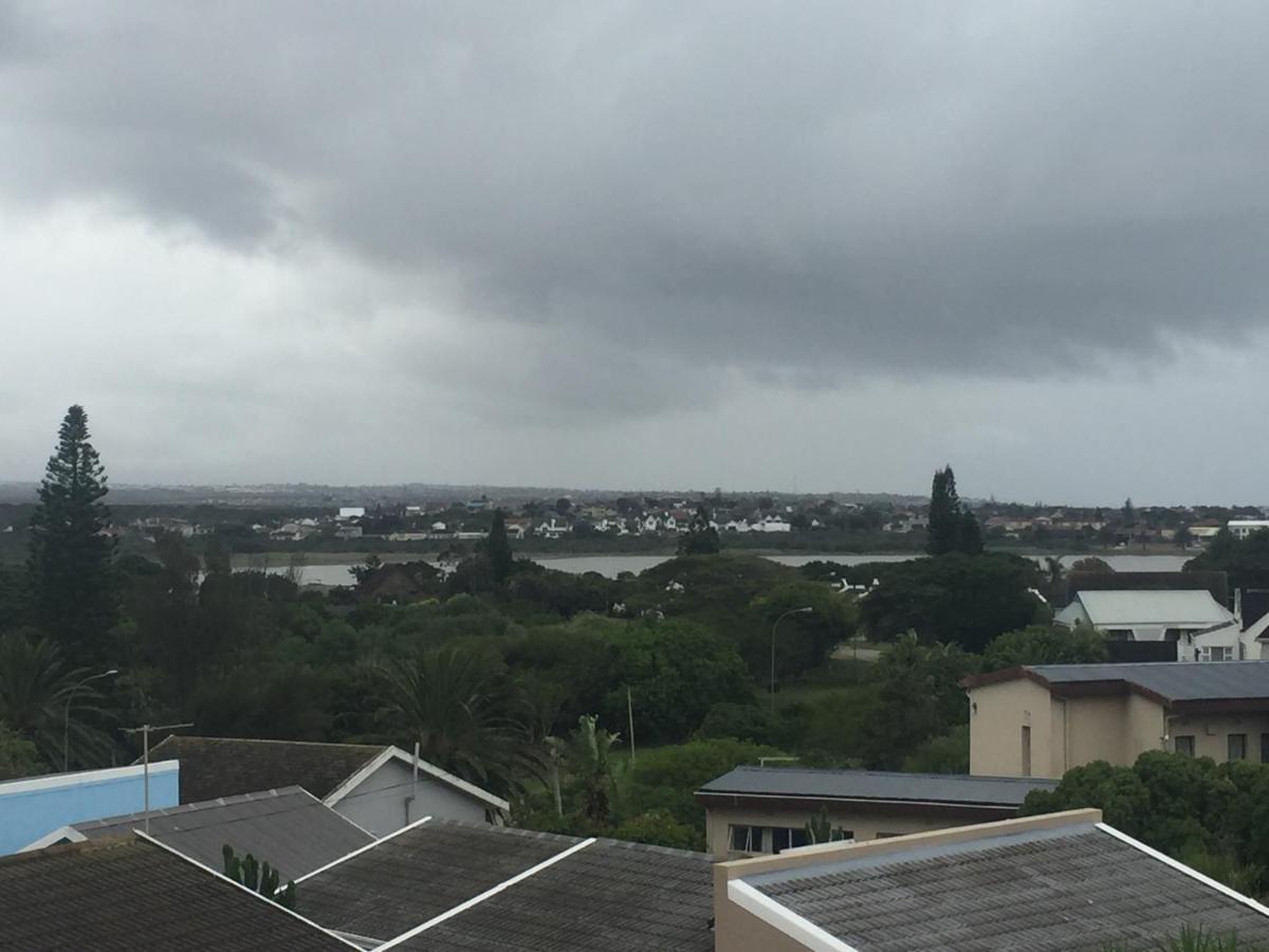 House On The Hill Paradise Beach Jeffreys Bay Exterior foto